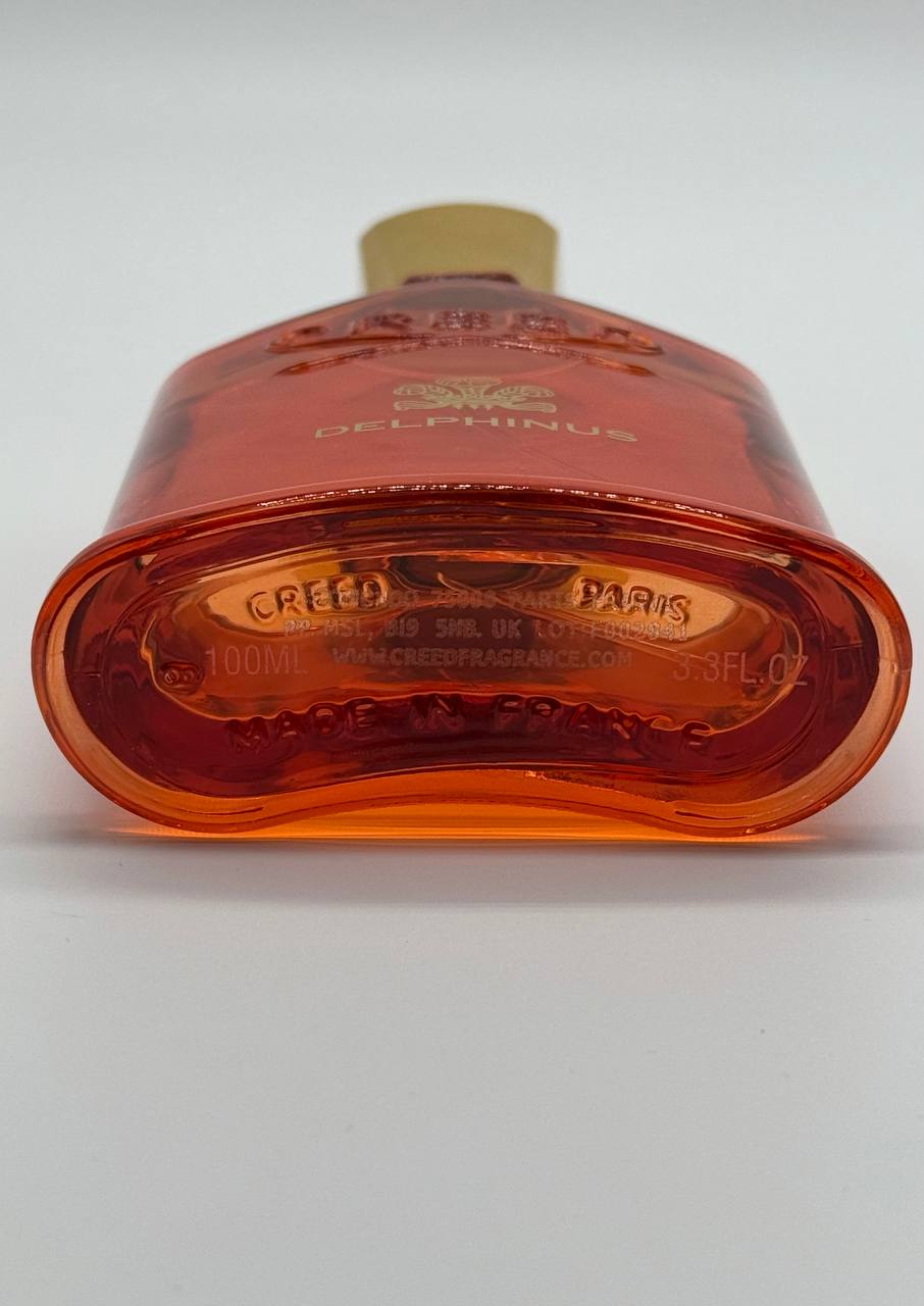 Creed Delphinus, 100ml Dupe