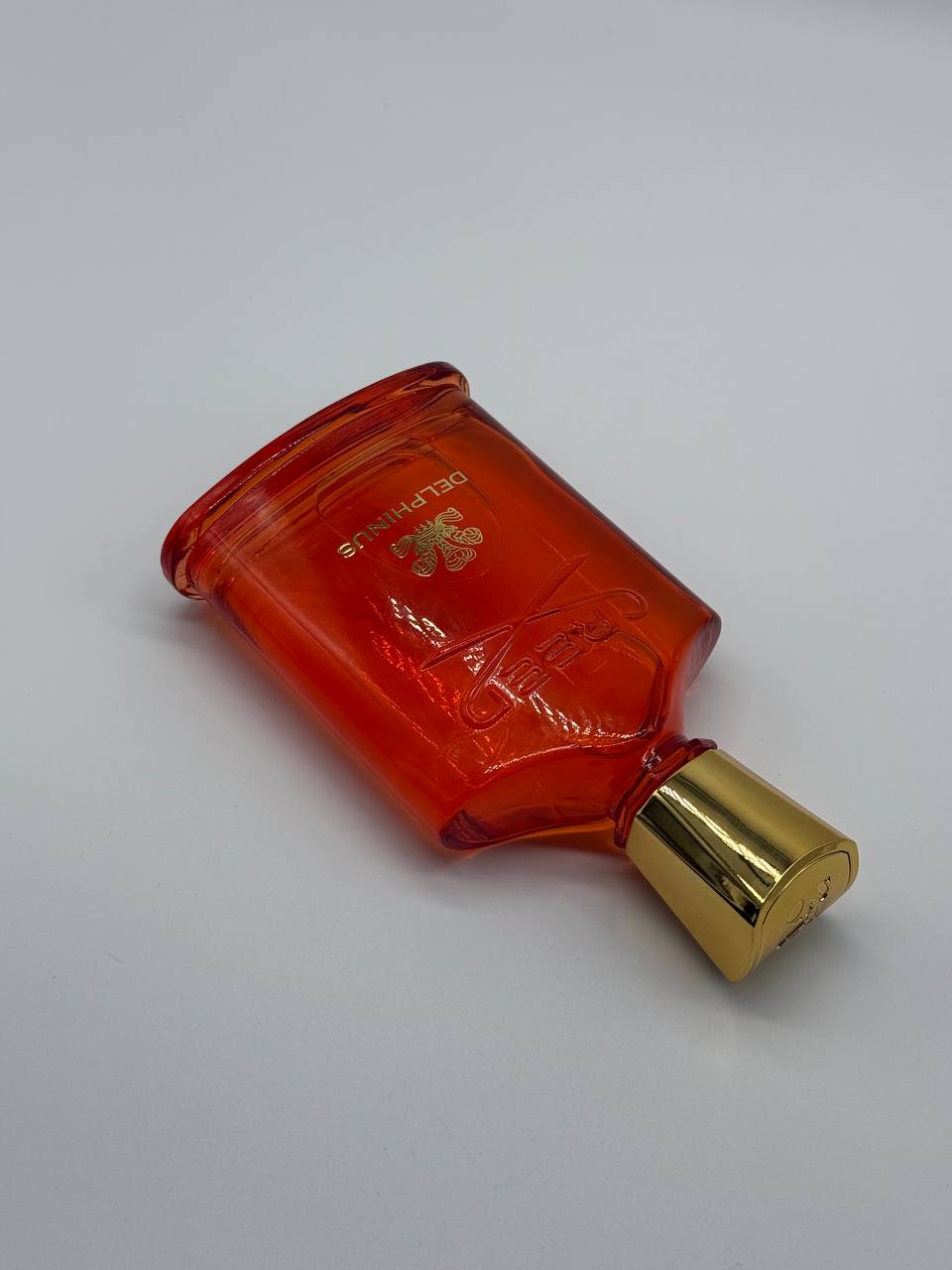 Creed Delphinus, 100ml Dupe