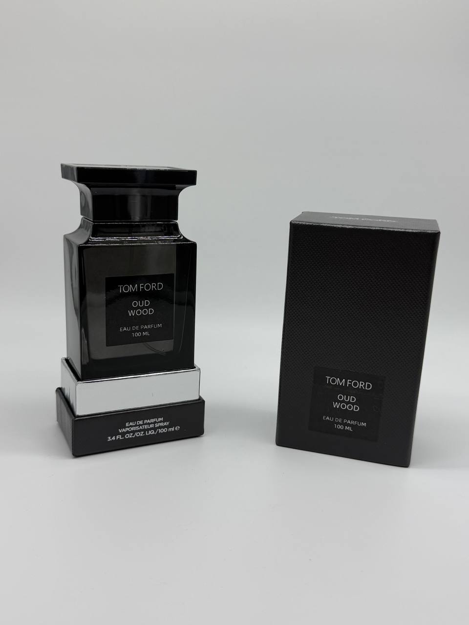 Tom Ford Oud Wood, 100ml Dupe