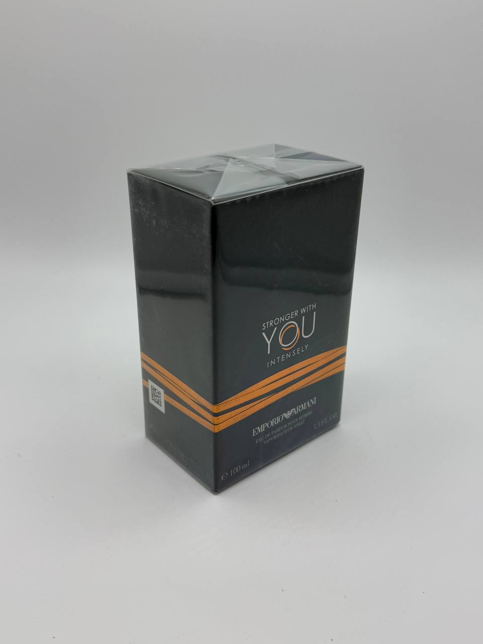 Armani Stronger with You Intensely, 100ml Dupe