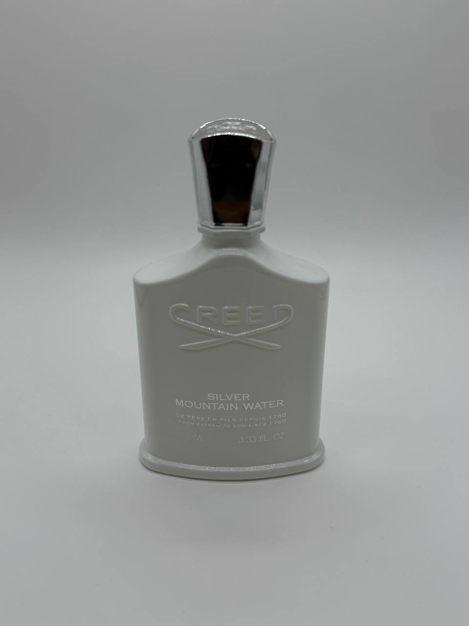 Creed Silver Mountain Water, 100ml Dupe