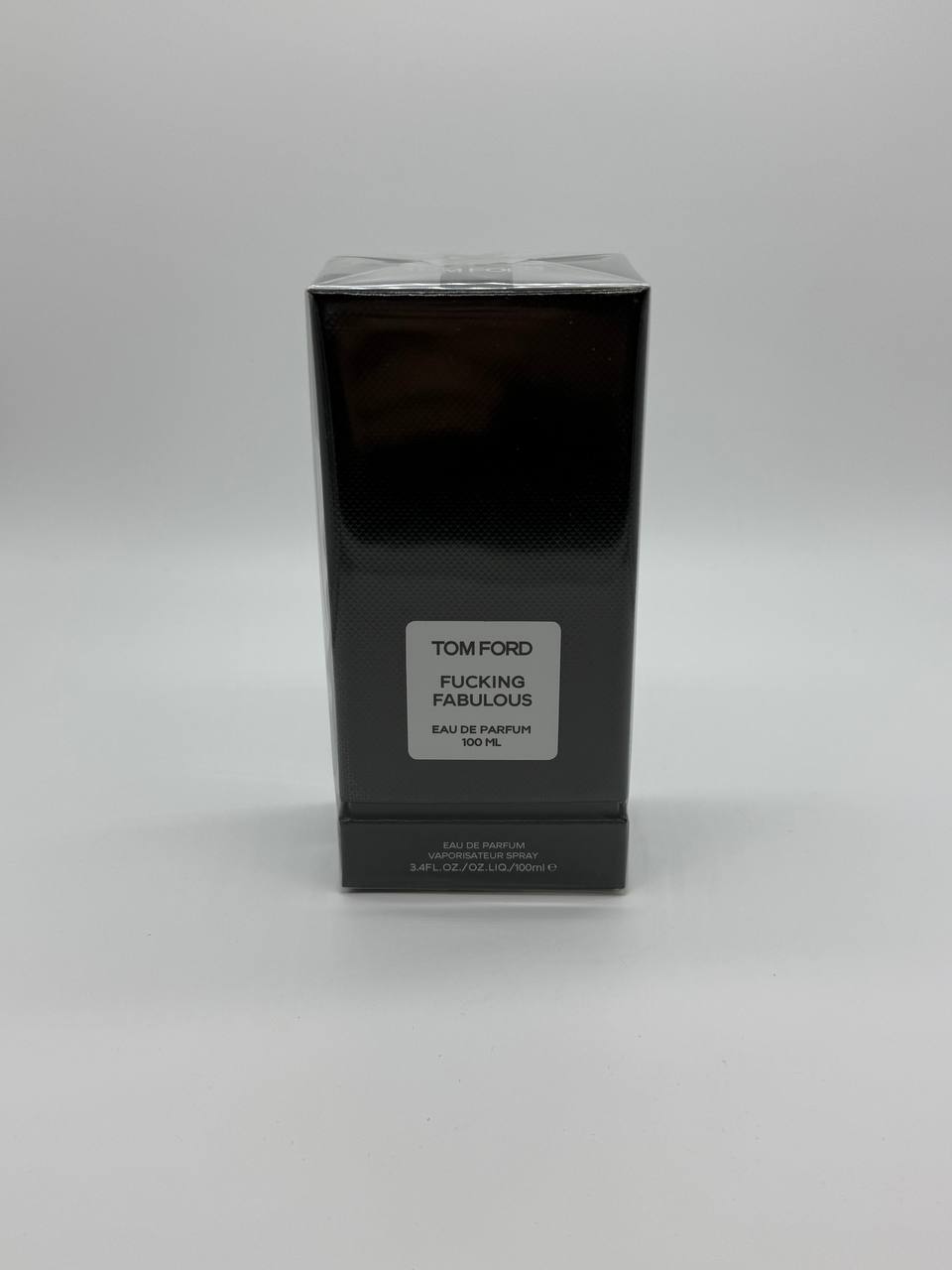 Tom Ford Fucking Fabulous, 100ml Dupe