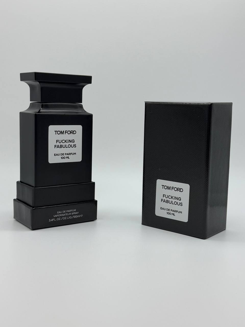 Tom Ford Fucking Fabulous, 100ml Dupe