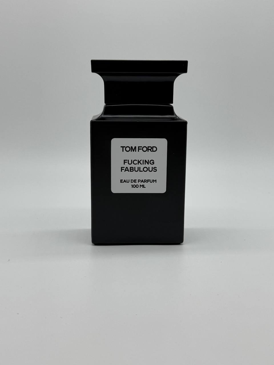 Tom Ford Fucking Fabulous, 100ml Dupe