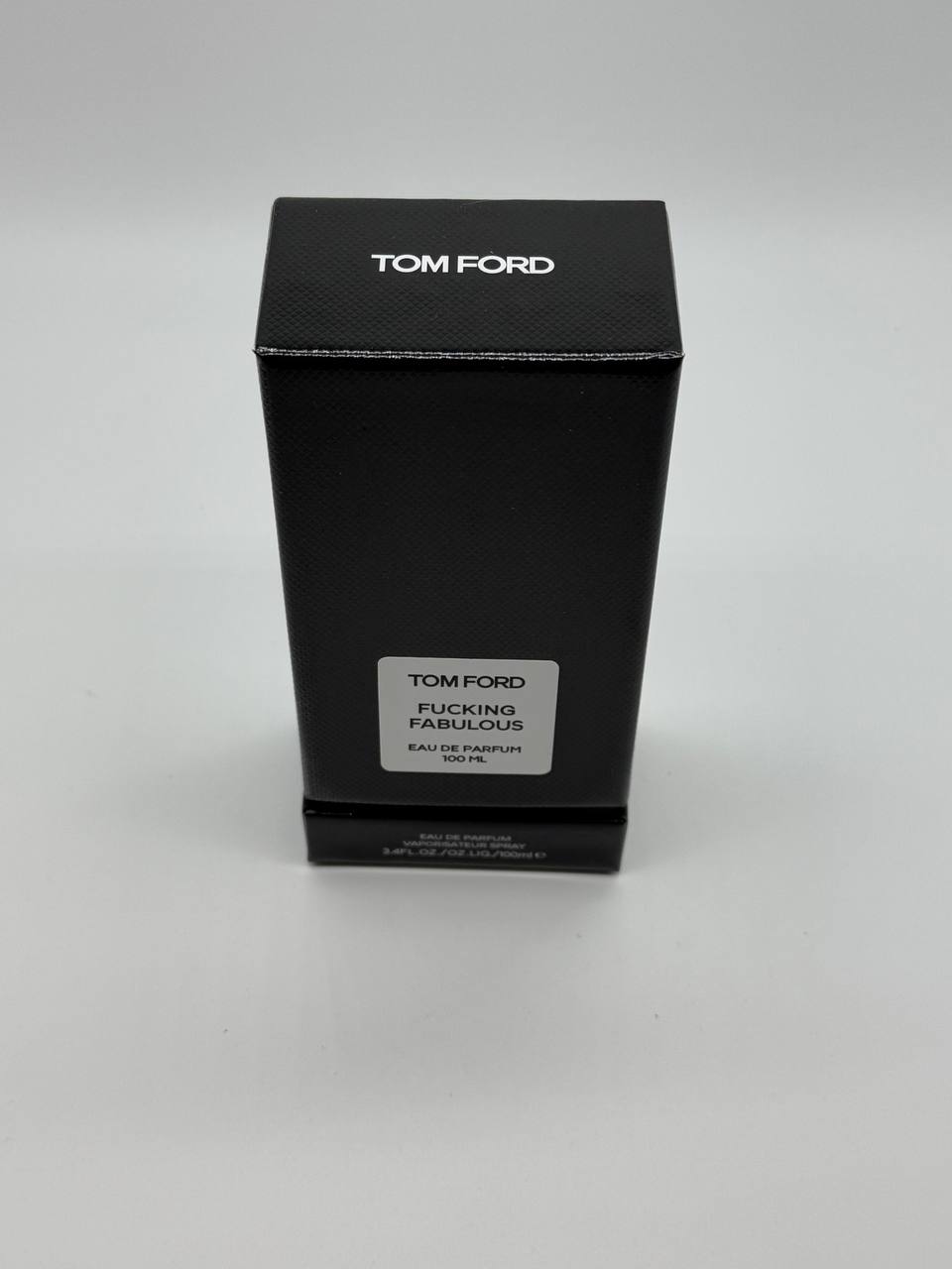 Tom Ford Fucking Fabulous, 100ml Dupe