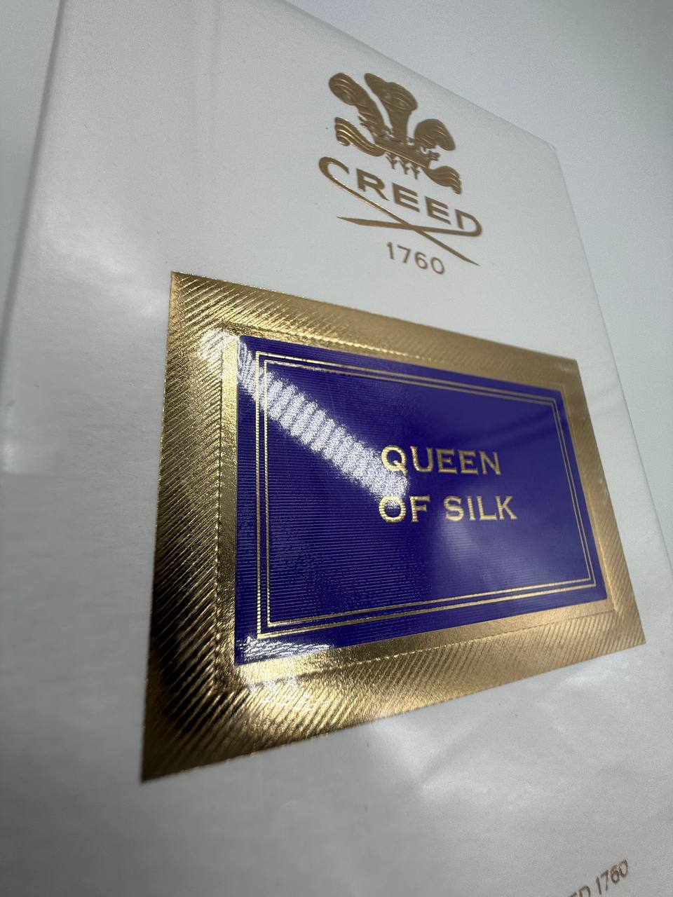 Creed Queen of Silk, 100ml Dupe