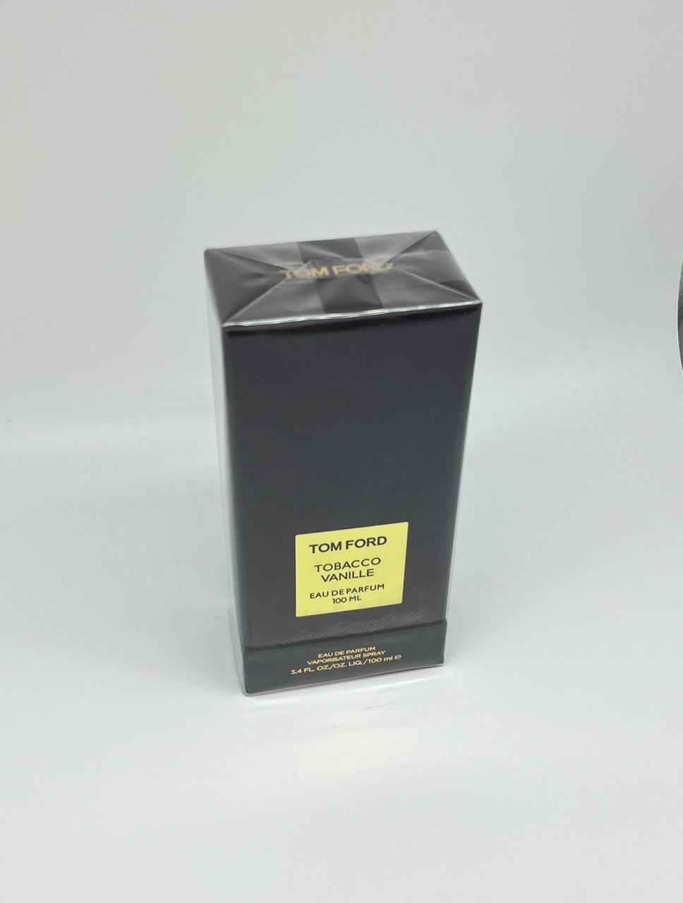 Tom Ford Tobacco Vanille, 100ml Dupe