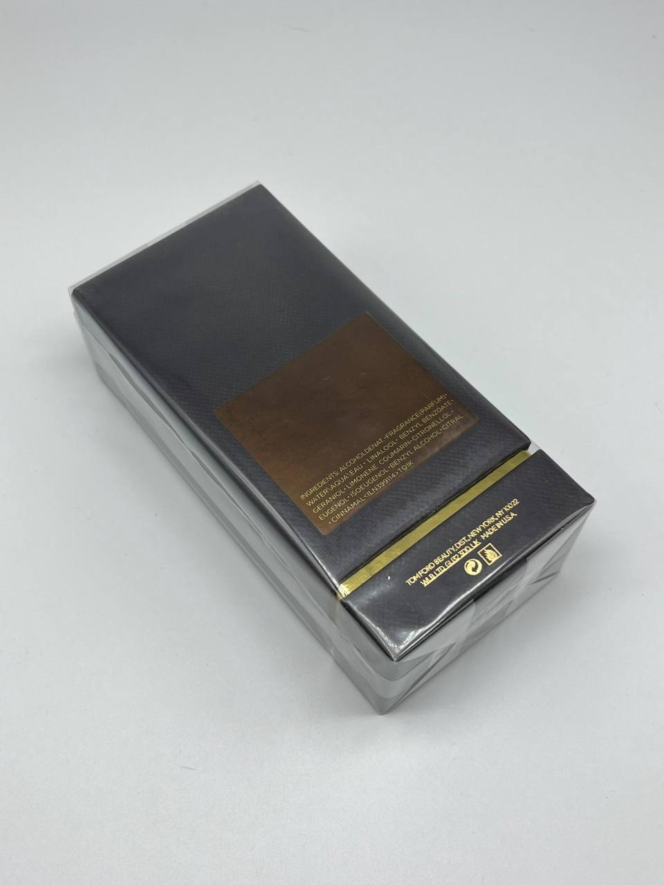 Tom Ford Tobacco Vanille, 100ml Dupe