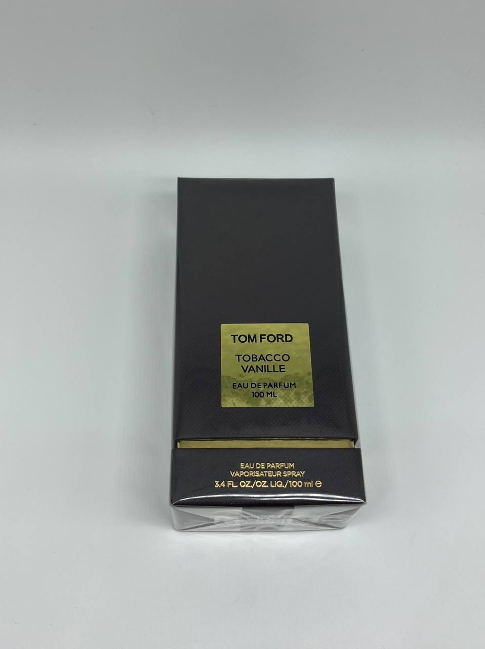 Tom Ford Tobacco Vanille, 100ml Dupe