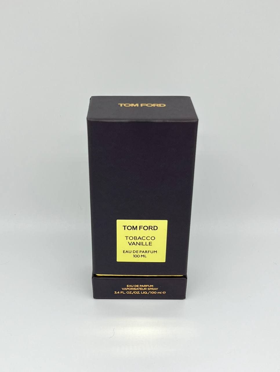 Tom Ford Tobacco Vanille, 100ml Dupe