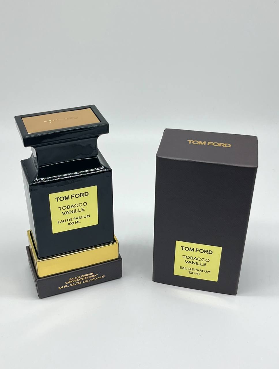 Tom Ford Tobacco Vanille, 100ml Dupe