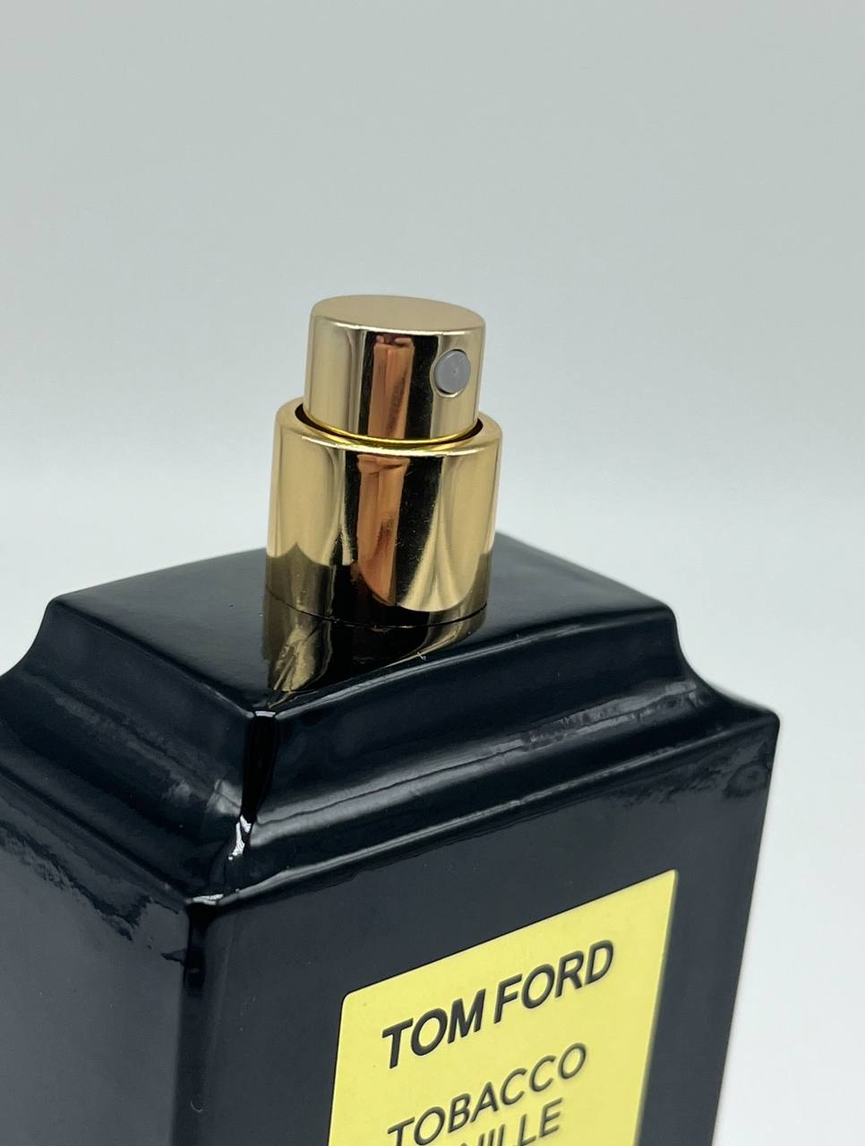 Tom Ford Tobacco Vanille, 100ml Dupe