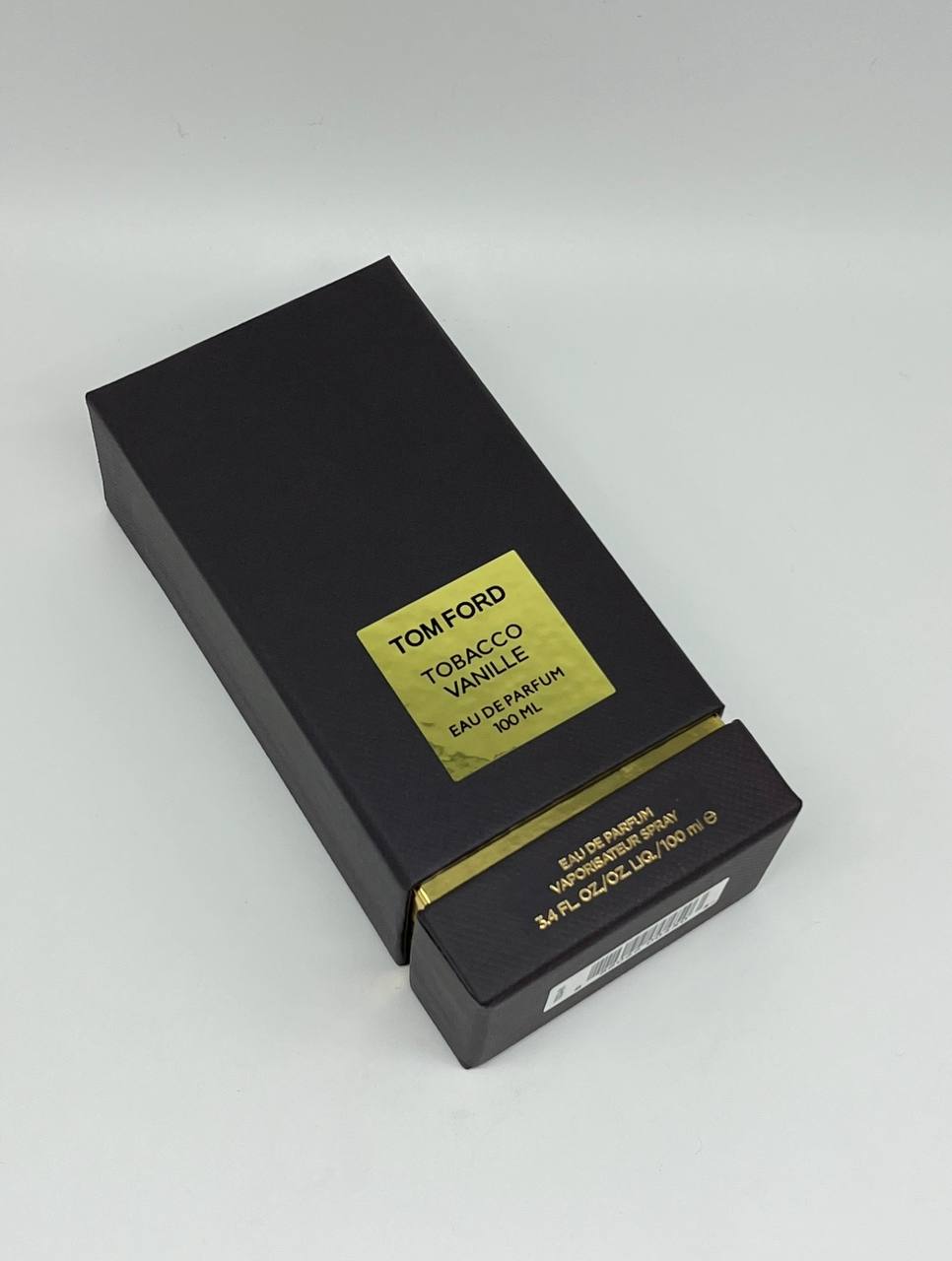 Tom Ford Tobacco Vanille, 100ml Dupe