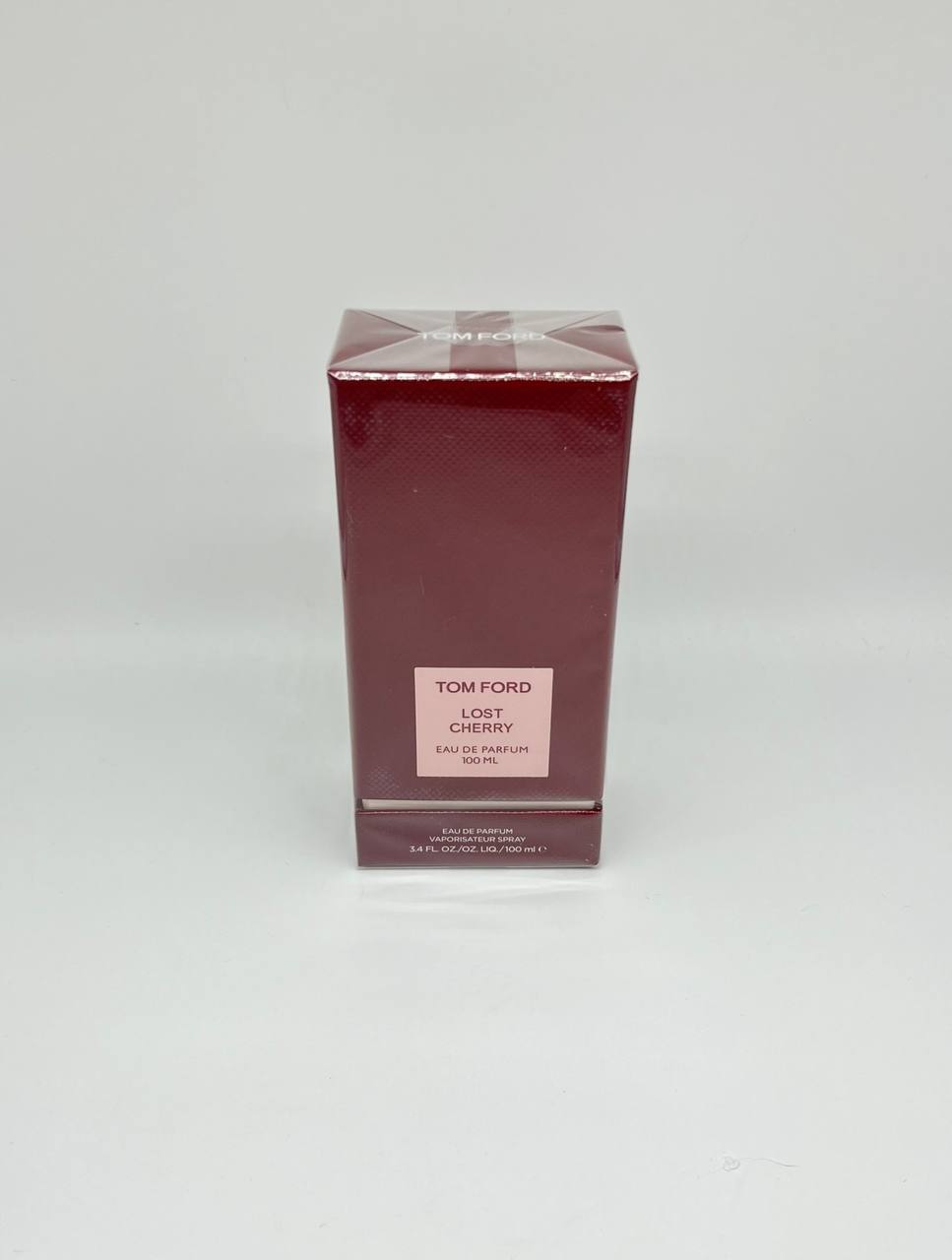 Tom Ford Lost Cherry, 100ml Dupe