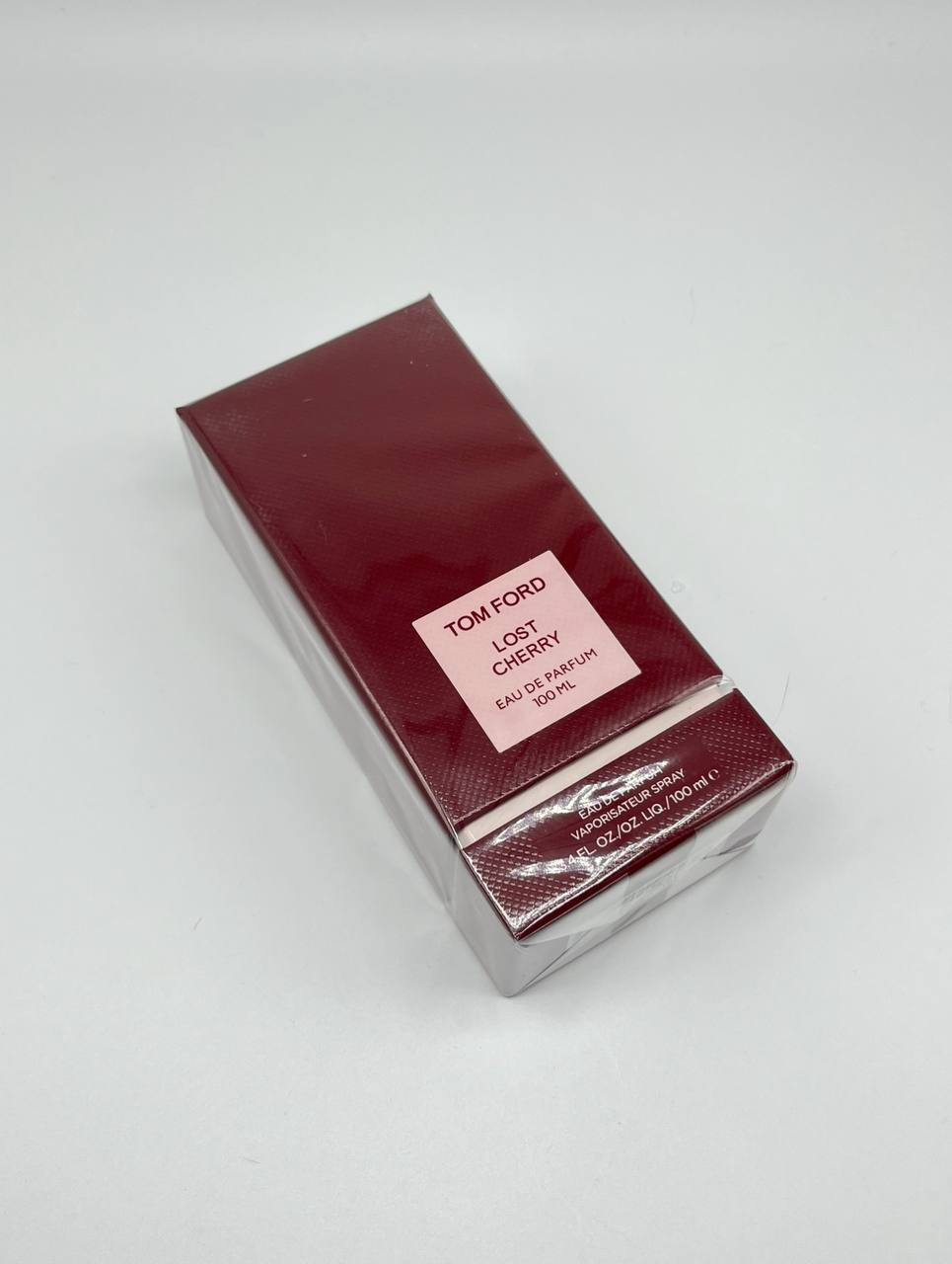 Tom Ford Lost Cherry, 100ml Dupe