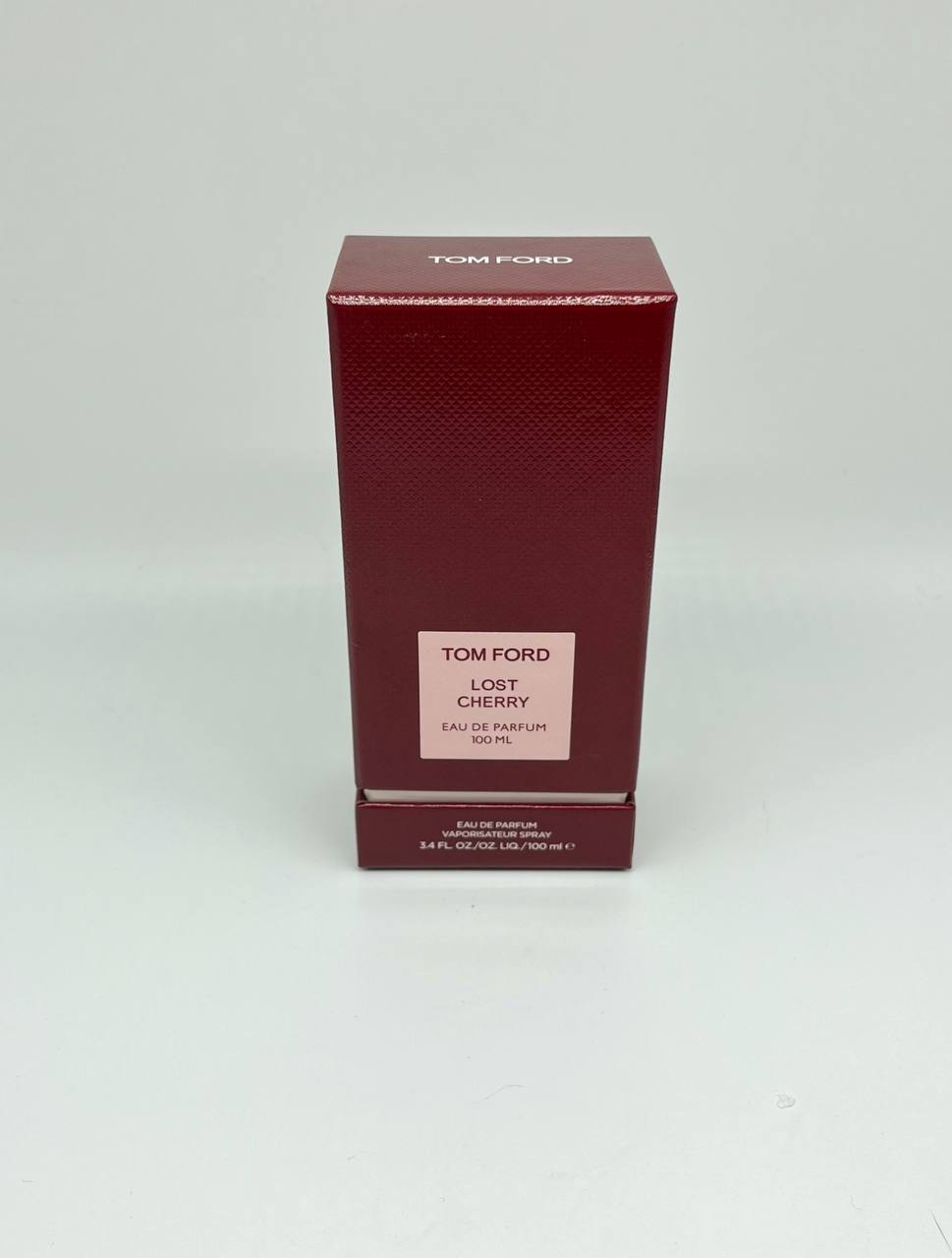 Tom Ford Lost Cherry, 100ml Dupe