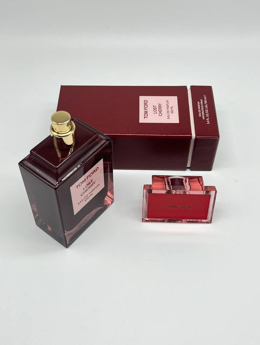 Tom Ford Lost Cherry, 100ml Dupe