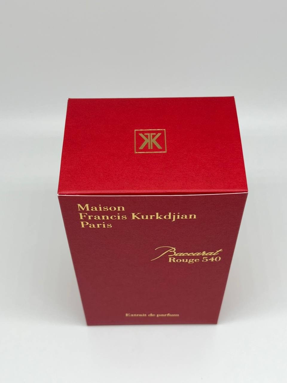 Maison Francis Kurkdjian Pari, Baccarat Rouge 540, 70ml Dupe