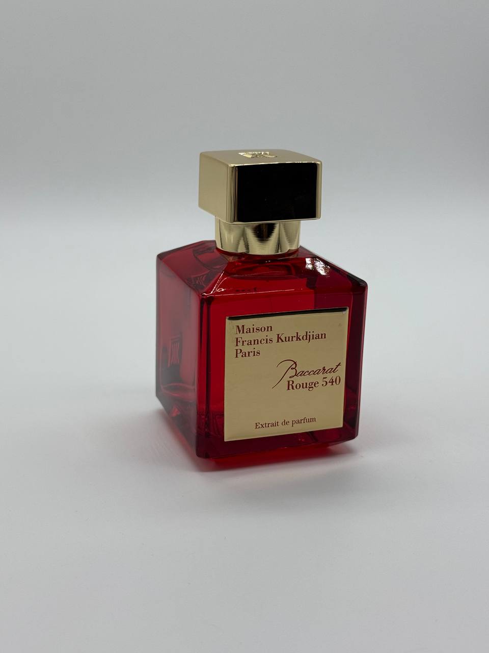 Maison Francis Kurkdjian Pari, Baccarat Rouge 540, 70ml Dupe