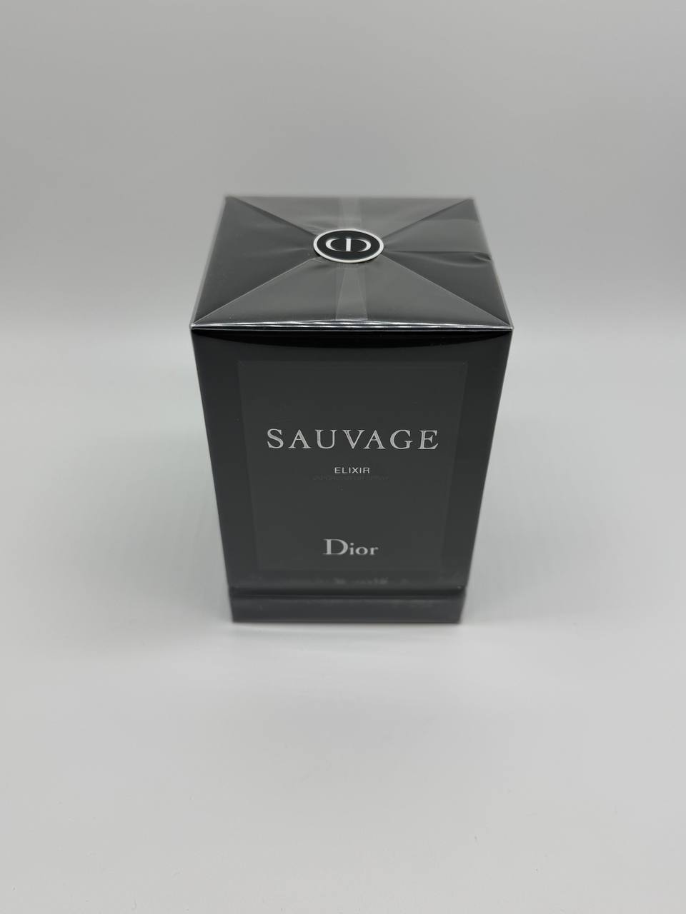 Dior Sauvage Elixer, 100ml Dupe