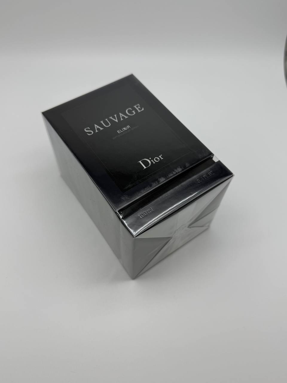 Dior Sauvage Elixer, 100ml Dupe