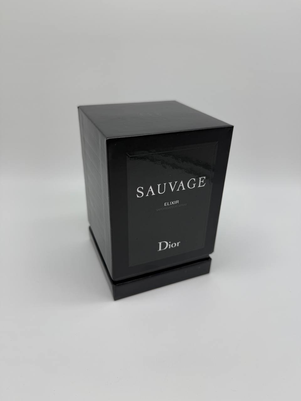 Dior Sauvage Elixer, 100ml Dupe