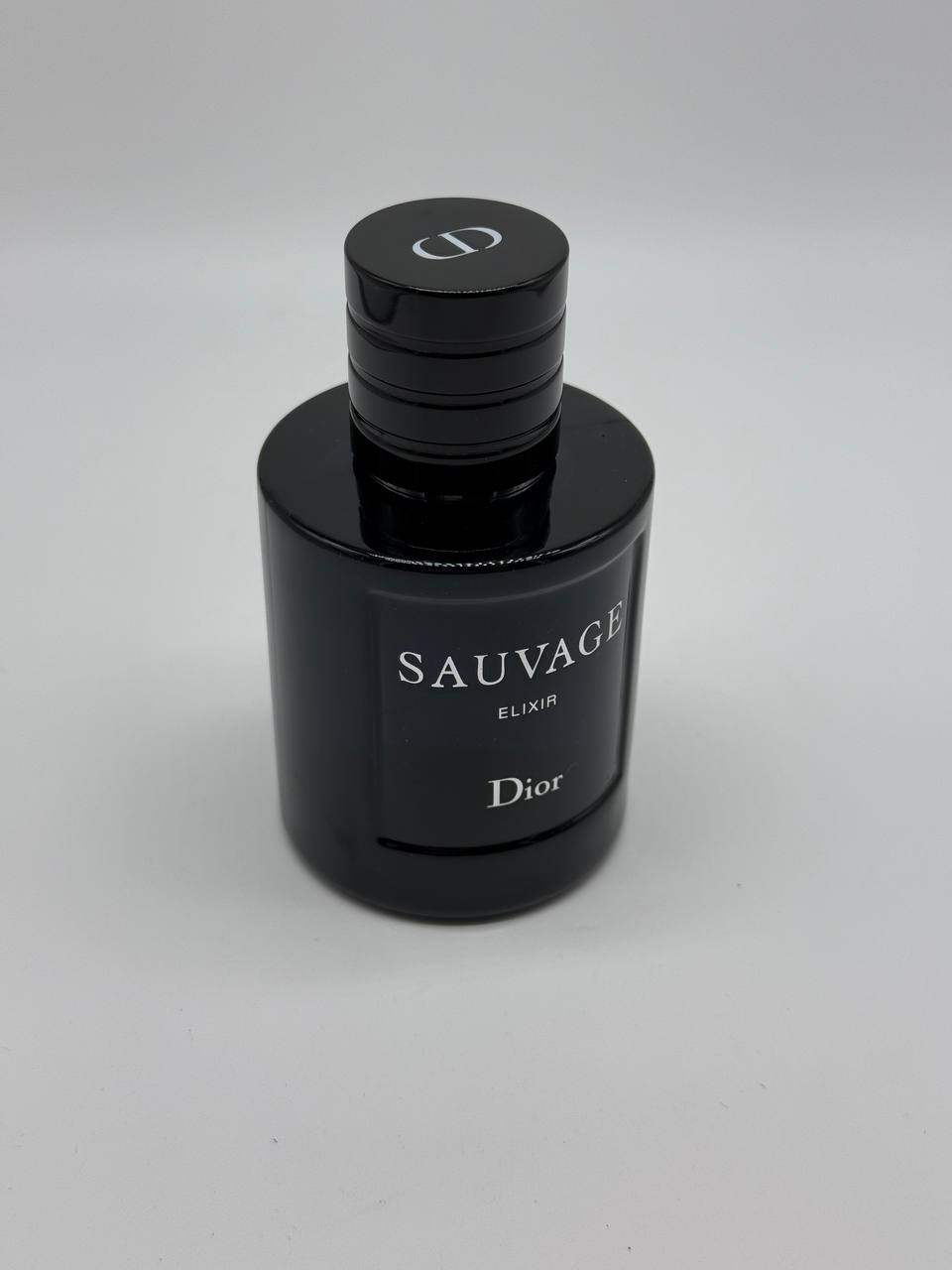 Dior Sauvage Elixer, 100ml Dupe