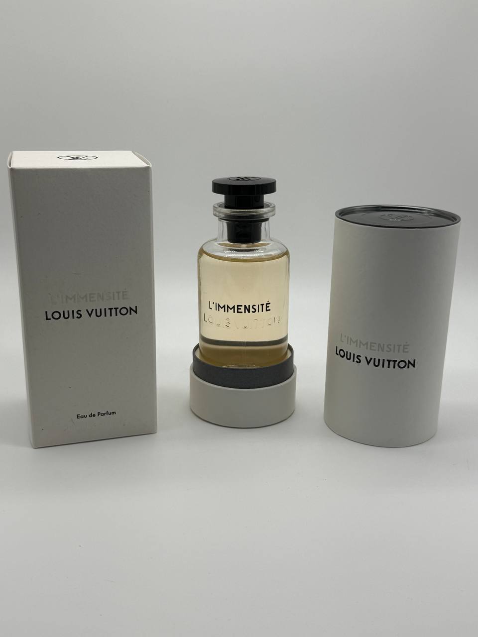 Louis Vuitton L’immensitė, 100ml Dupe