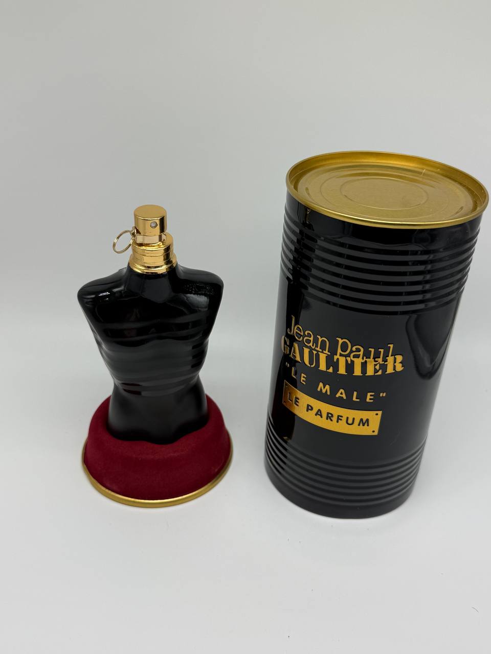 Jean Paul Gaultier, Le Male Le perfum, 125ml Dupe