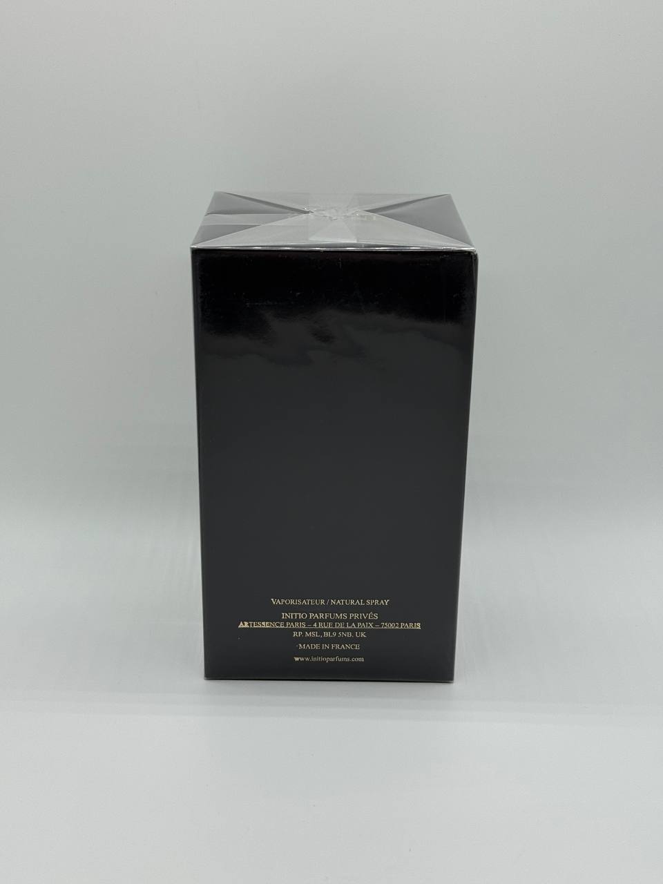 Initio Side Effect EDP, 90ml Dupe