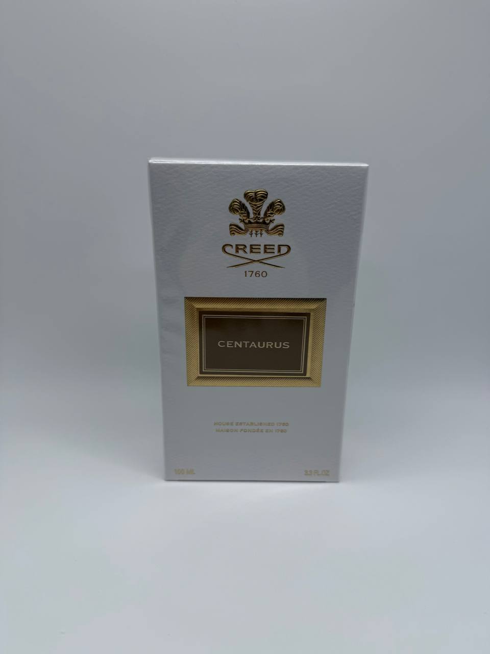 Creed Centaurus, 100ml Dupe