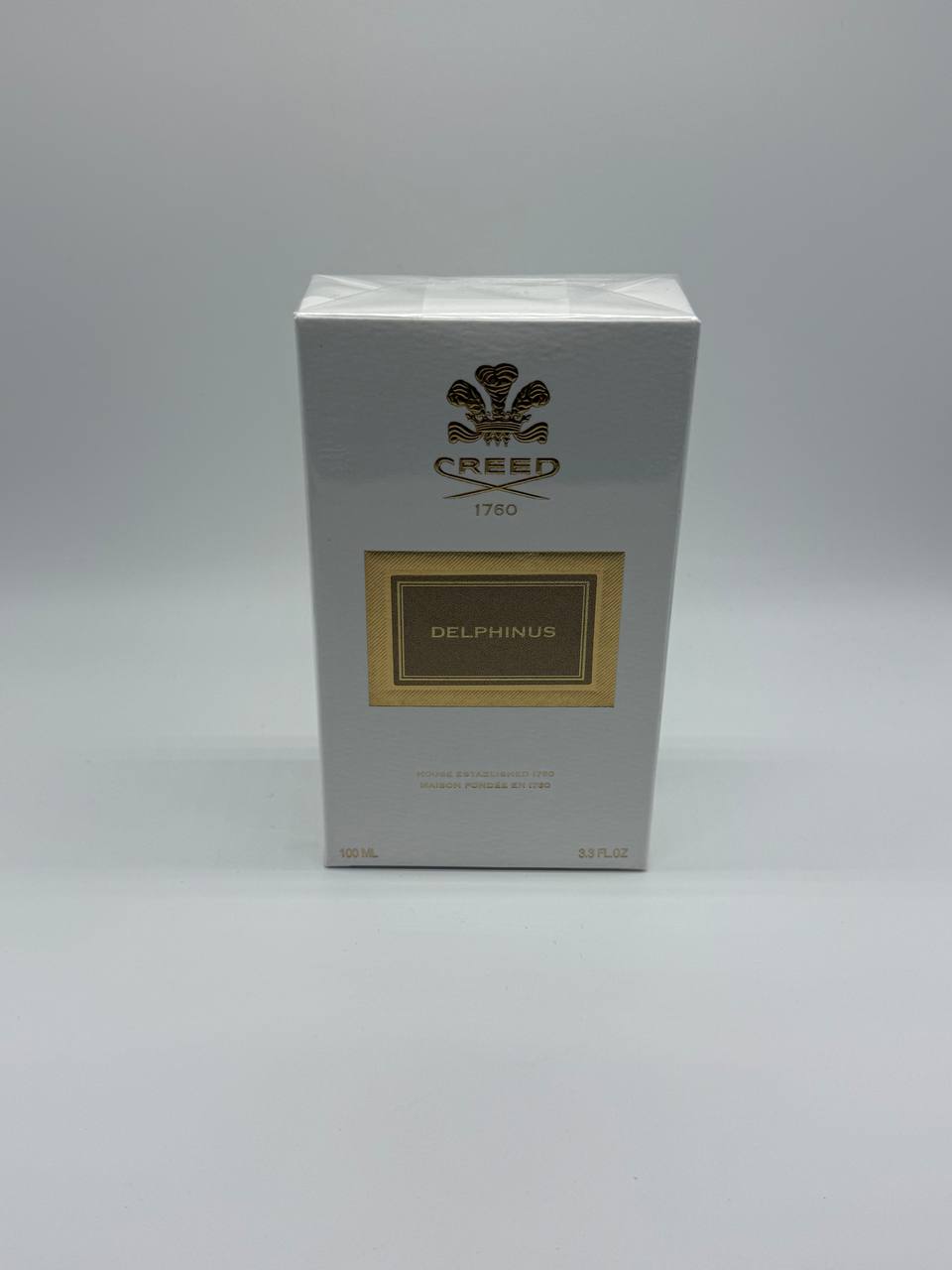 Creed Delphinus, 100ml Dupe