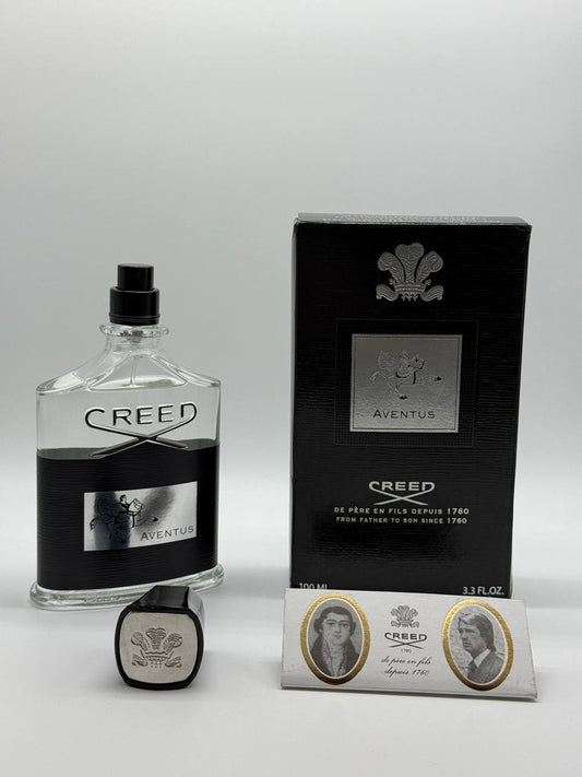 Creed Aventus, 100ml Dupe