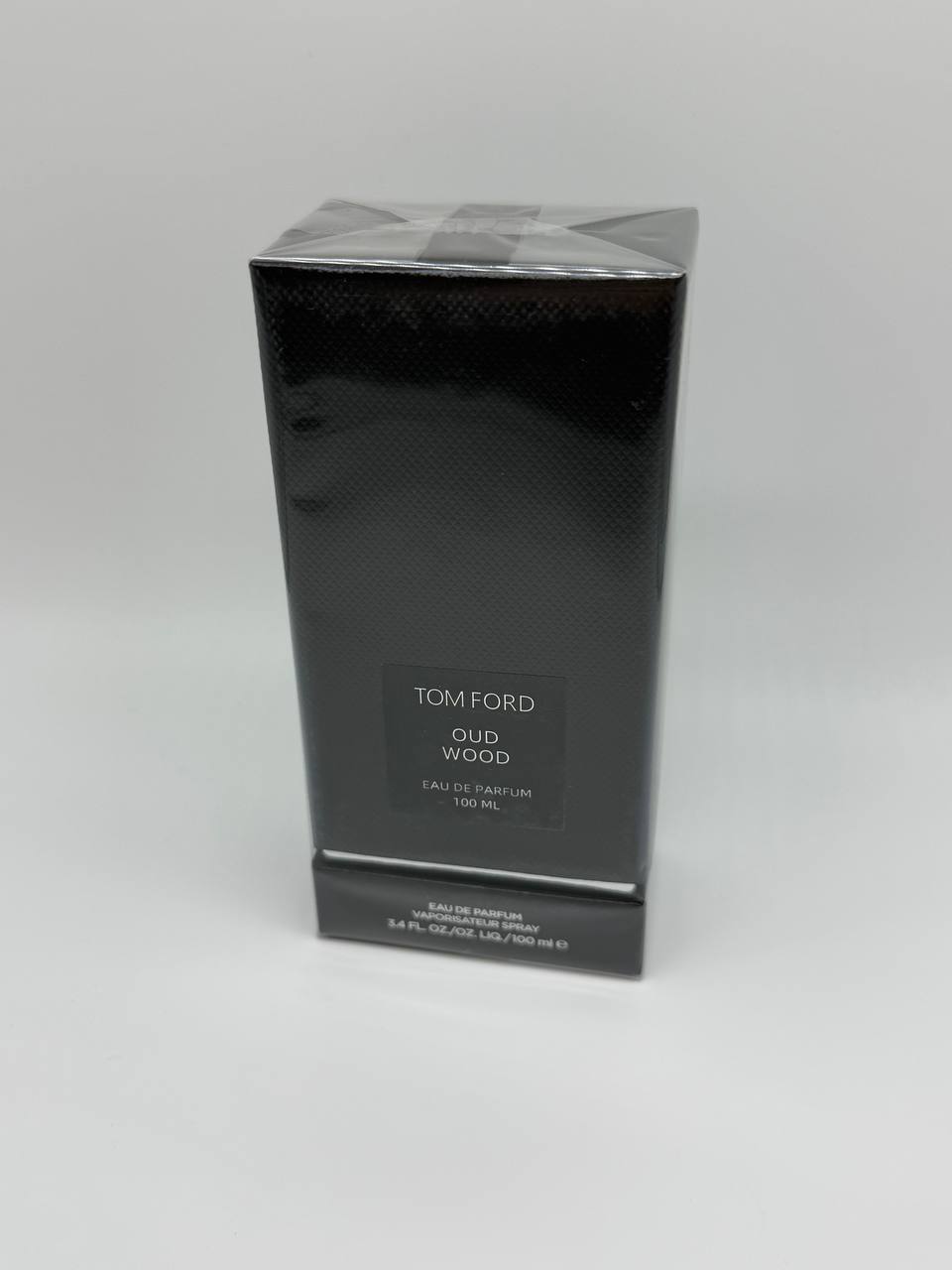 Tom Ford Oud Wood, 100ml Dupe