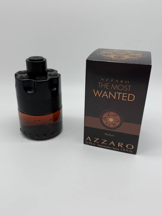 Azzaro The Most Wanted, 100ml Dupe