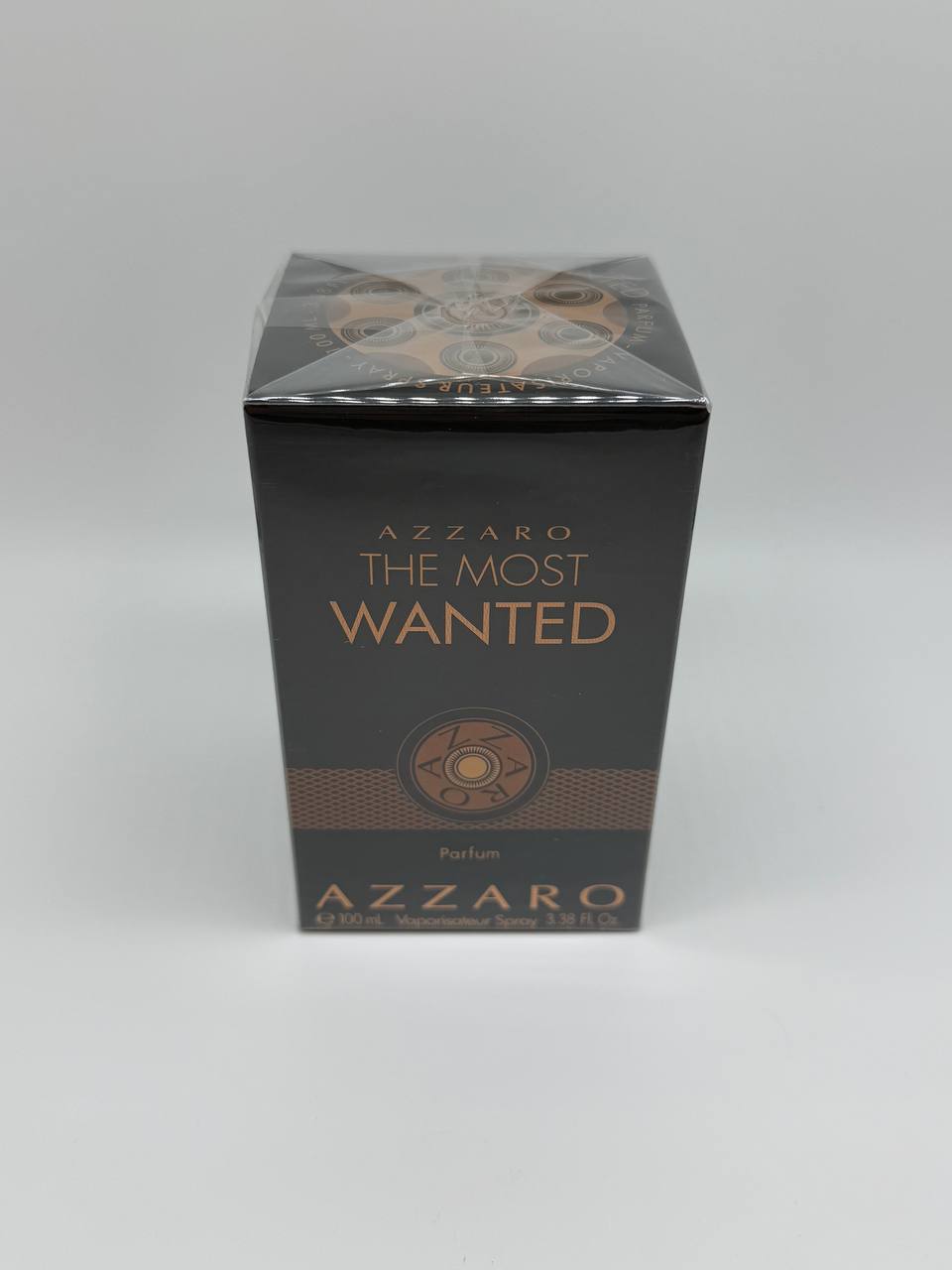 Azzaro The Most Wanted, 100ml Dupe